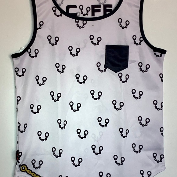 MeN Tank tops - Picture 4 of 7
